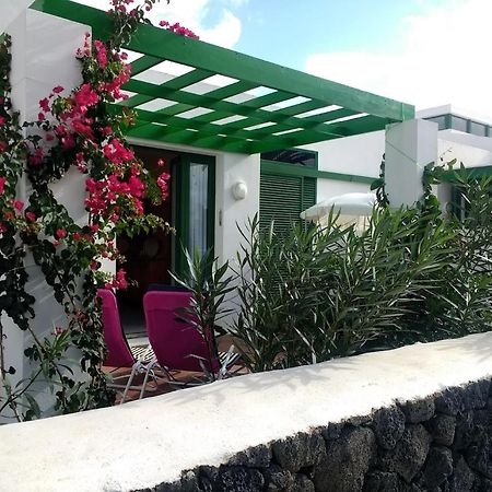Casa Maracuya Villa Costa Teguise Luaran gambar