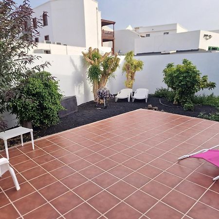 Casa Maracuya Villa Costa Teguise Luaran gambar