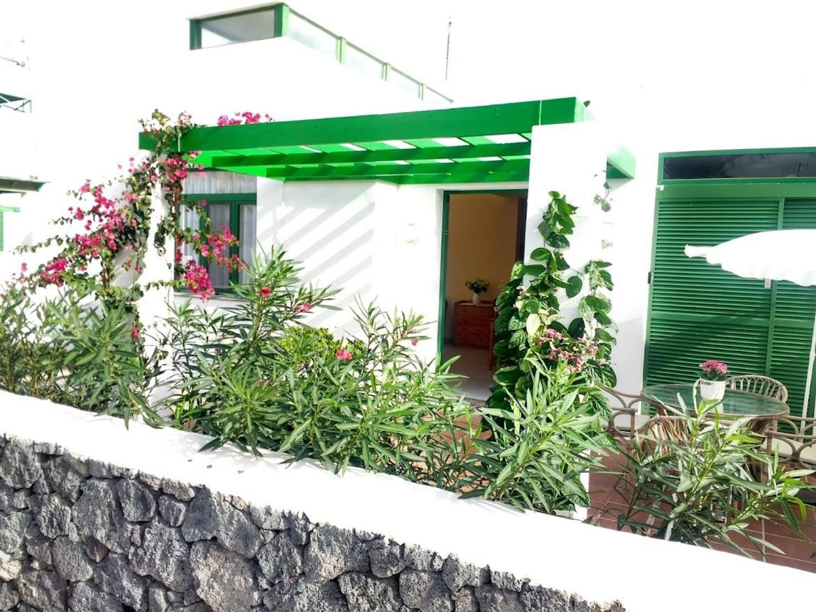 Casa Maracuya Villa Costa Teguise Luaran gambar