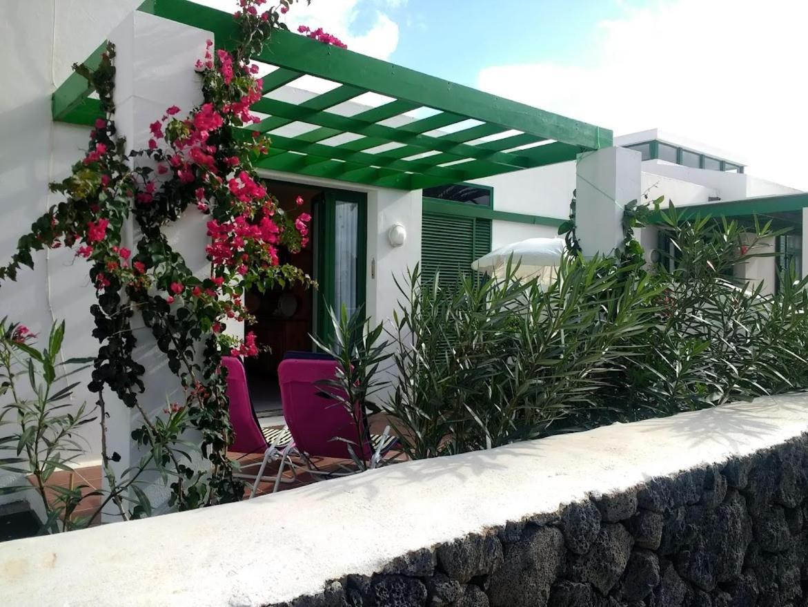 Casa Maracuya Villa Costa Teguise Luaran gambar
