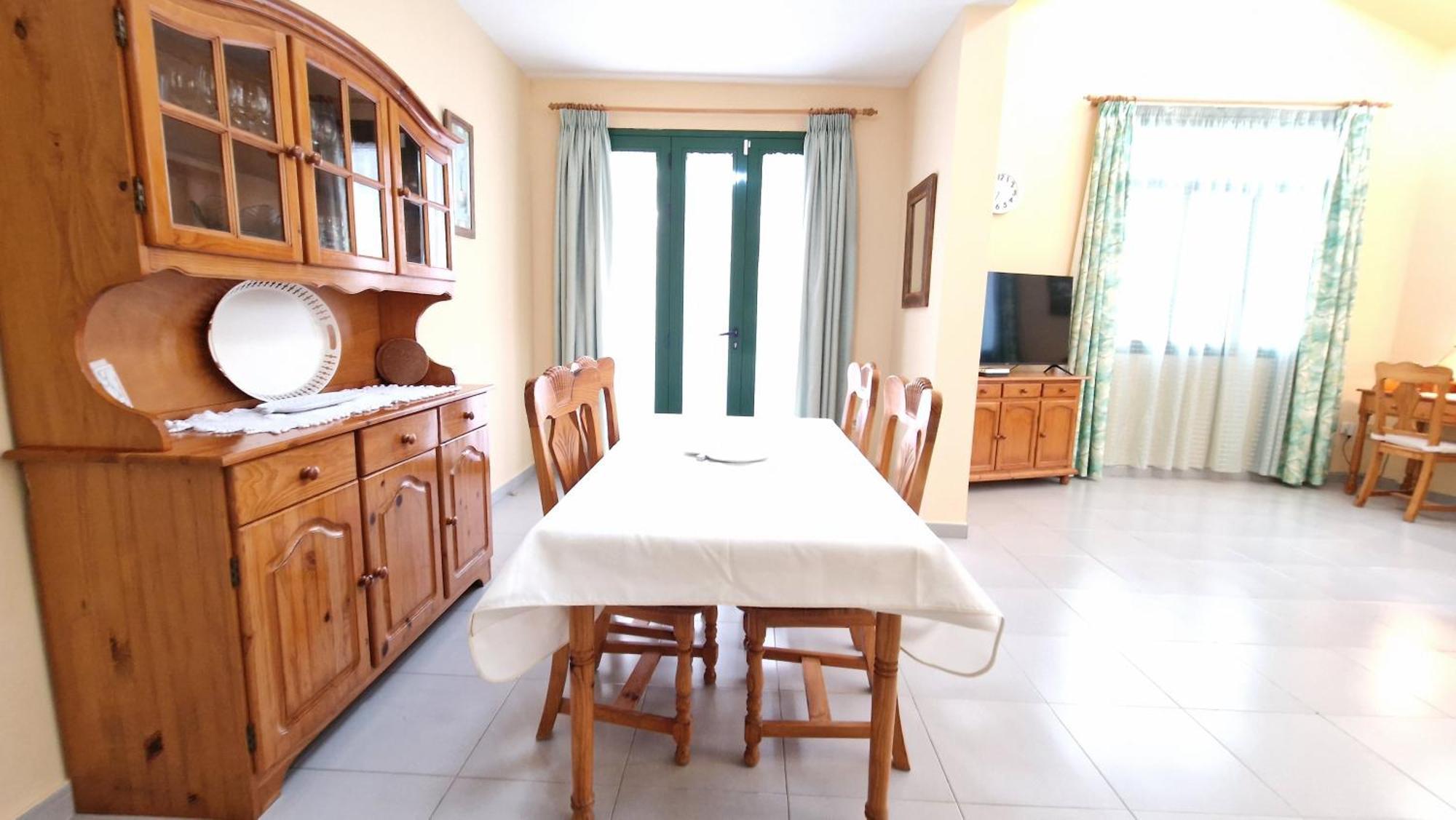 Casa Maracuya Villa Costa Teguise Luaran gambar
