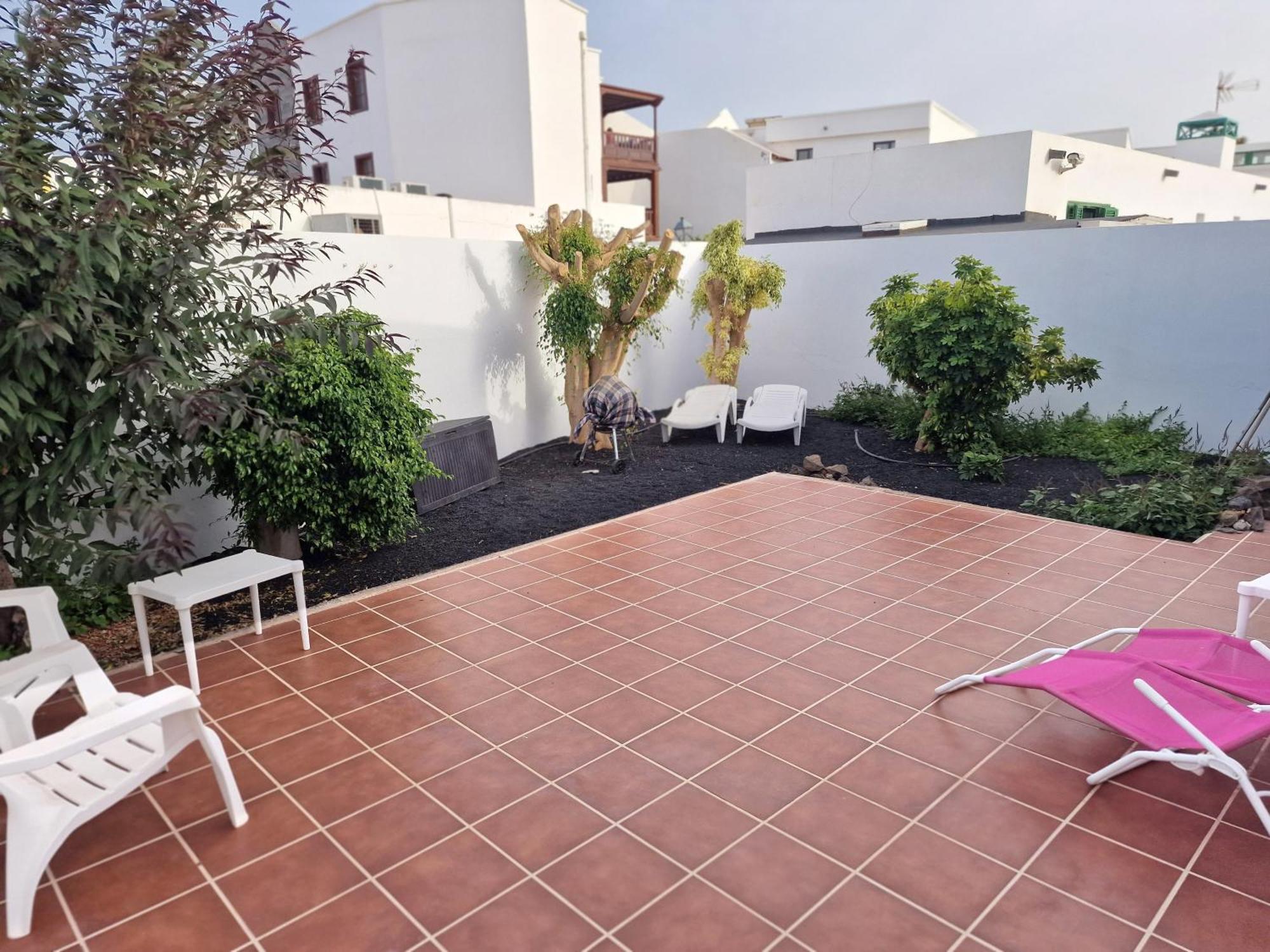 Casa Maracuya Villa Costa Teguise Luaran gambar