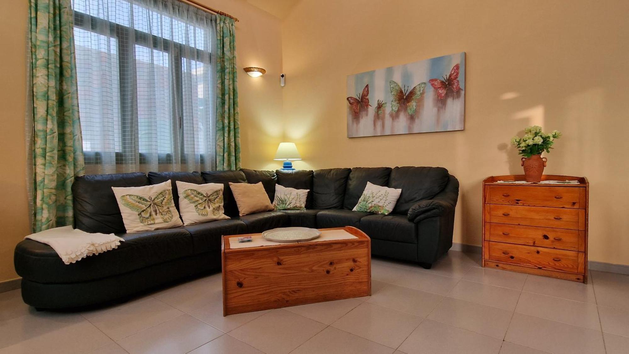 Casa Maracuya Villa Costa Teguise Luaran gambar