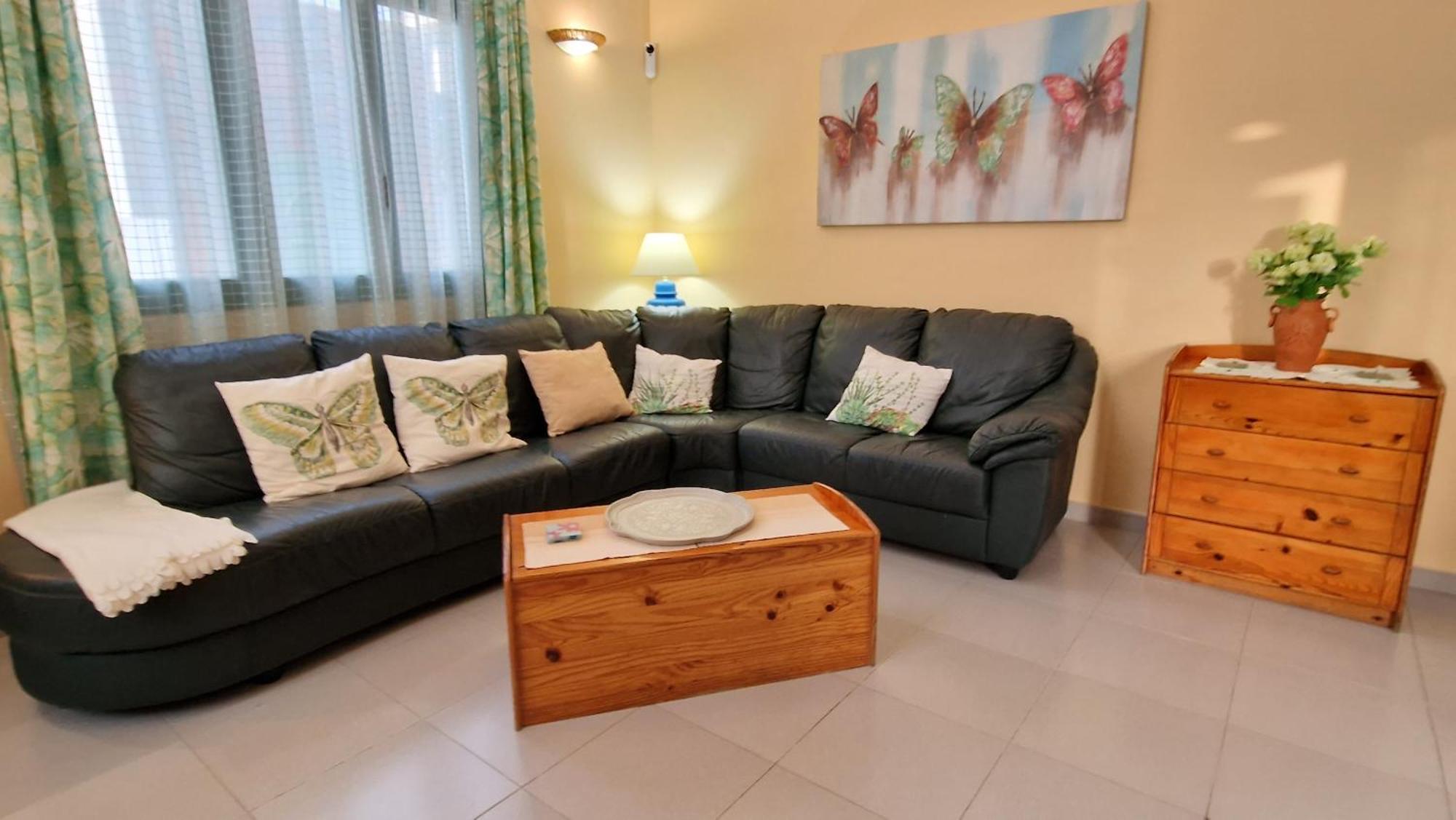 Casa Maracuya Villa Costa Teguise Luaran gambar