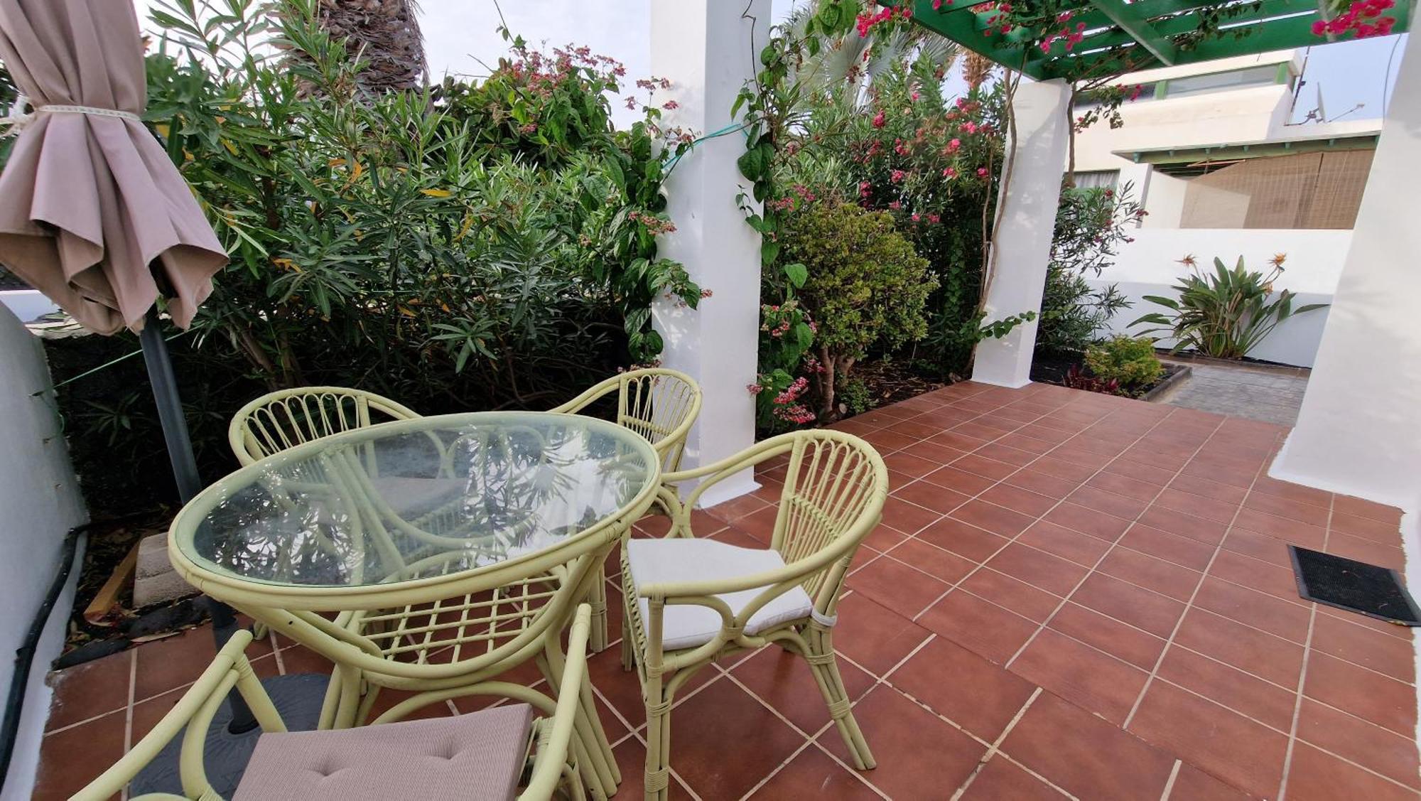 Casa Maracuya Villa Costa Teguise Luaran gambar
