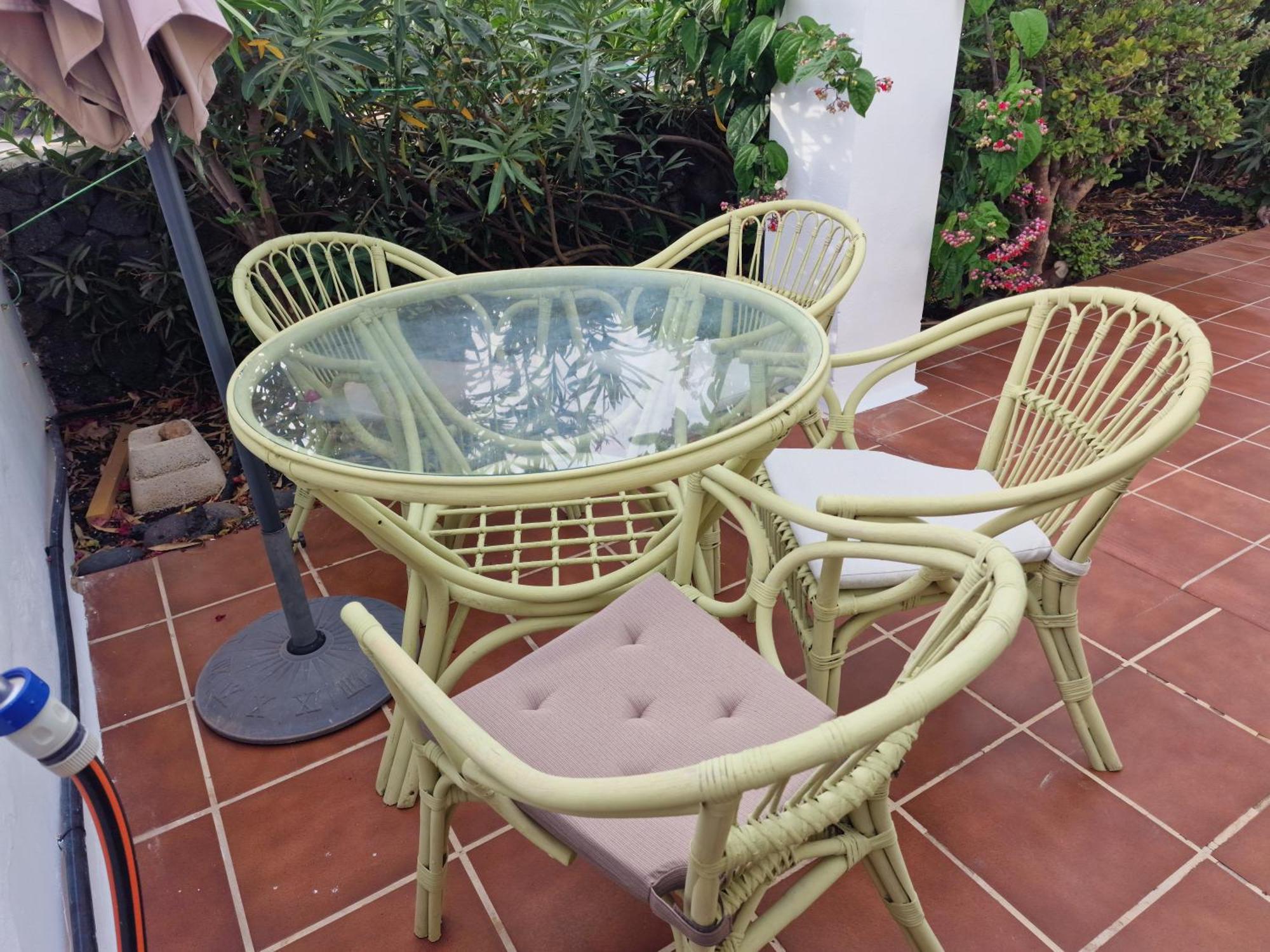 Casa Maracuya Villa Costa Teguise Luaran gambar