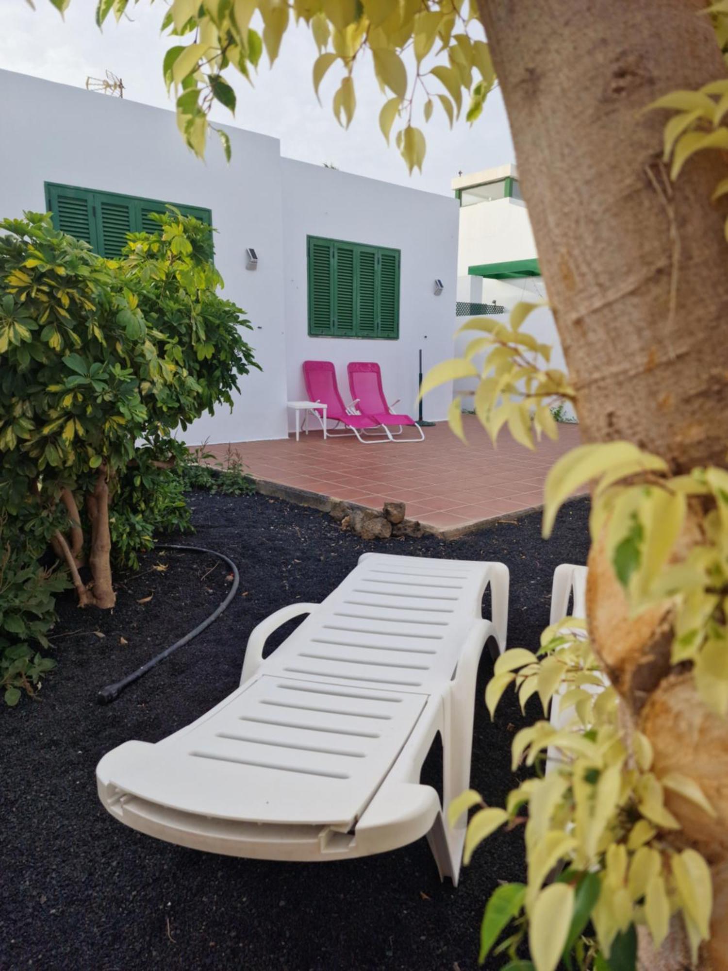 Casa Maracuya Villa Costa Teguise Luaran gambar