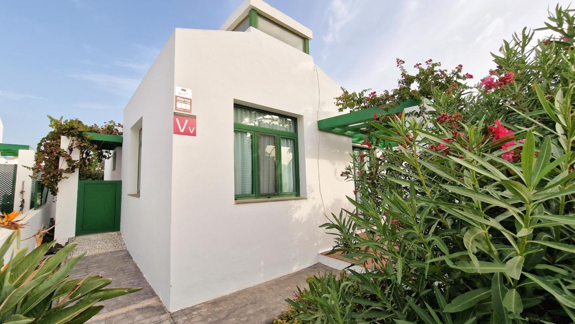 Casa Maracuya Villa Costa Teguise Luaran gambar